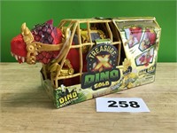 Treasure Dino Dissection Toy