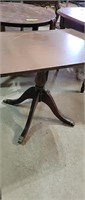 2 End Tables