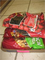 Lot of Assorted Dried Fruit *Out of Date