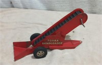 Vintage Tonka Toys Sand Loader