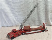 Vintage Tonka Toys Ladder Truck