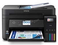 Epson Wireless Colour All-in-One Printer NEW $600