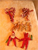 Pipe Cleaner Lot