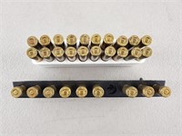 222 Rem Ammo 29 Rounds