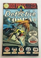 #441 BATMAN DETECTIVE COMICS COMIC BOOK