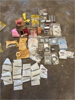 Fuses / Springs / O Rings / Other Components