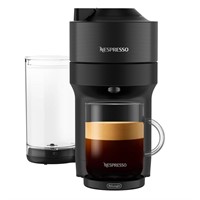Nespresso Vertuo Pop  Coffee Maker and Espresso