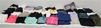 61 LADIES XS & SMALL TOPS AND BOTTOMS (7)