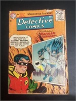 Detective Comics #231,1956,Grade 1.0