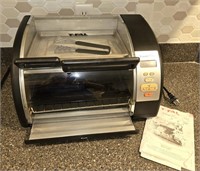 T-Fal Avante Elite Toaster Oven