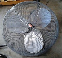 36 Inch Dayton Industrial Oscillating Fan