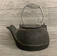 Cast Iron Humidifier