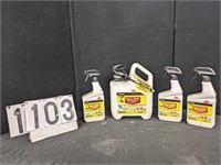Horse & Stable Fly Spray