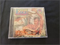Tales From The Edge - KDGE-FM - TX Bands CD