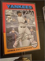 EDWIN ENCARNACION HERITAGE 99 MADE