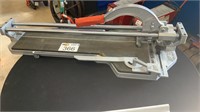 O.E.P.  Tile Cutter,