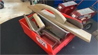 Miscellaneous Concrete Hand Tools