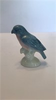 Gerold Bavaria Porcelain Bluebird