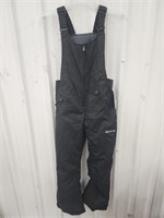 Size S, Arctix Essential Bib Overall Short for