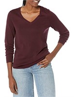 Essentials Women's Classic-Fit Lightweight