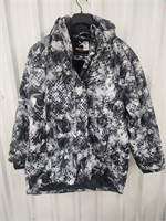 Size 3X, Articx Winter Women's Jacket
