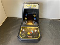 Pacman Table Top Game