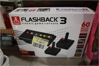 ATARI FLASHBACK