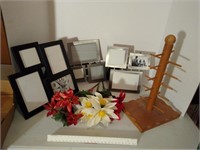 Picture Frame 3 Foe Flowers & More