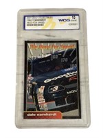 Gold Collectibles Dale Earhardt Need For Speed