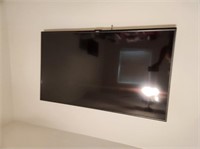 Vizio Flatscreen TV-No Remote