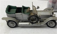 Replica 1907 Rolls Royse The Silver Ghost