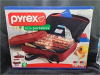 Pyrex Portables 13x9