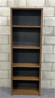 Very Nice Bookshelf