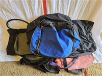 Duffel Bags & Laptop Bags
