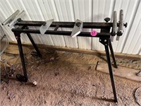Portable Saw Stand