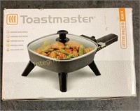 Toastmaster 6” Electric Skillet