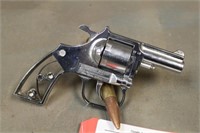 Clerke Revolver 193141 Revolver .22