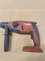 Hilti demo Hammer TE 2-A18