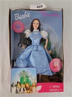 New Barbie Wizard Of Oz Dorothy #25812
