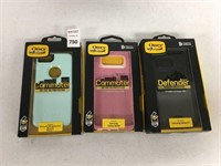 FINAL SALE ASSORTED OTTER CELLPHONE CASES
