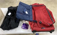 Kipling Sport Bag, NY Yankee Bag & Travel Bag