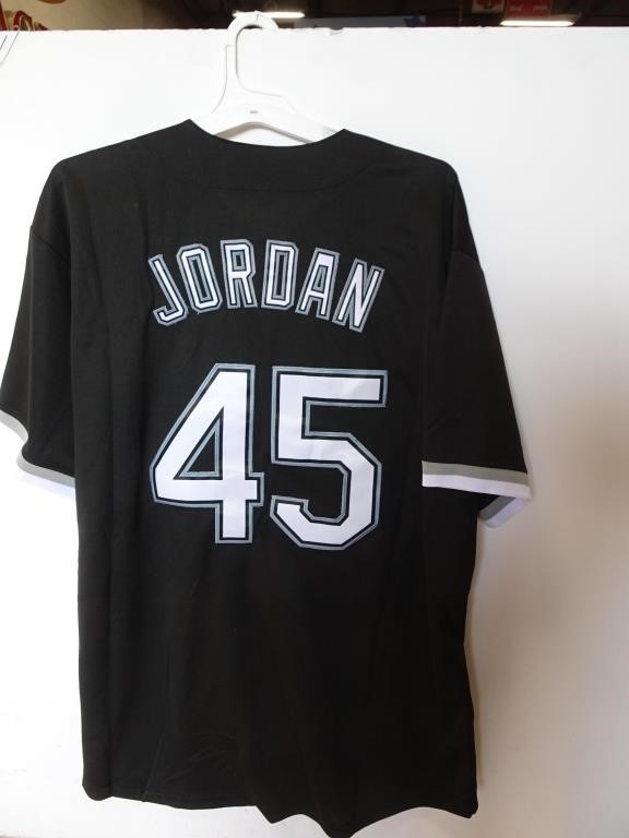 Jordan Baseball Jersey Size XXL