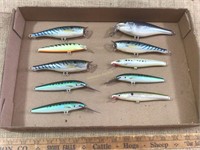 Rapala Lures