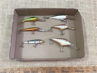 Rapala Lures