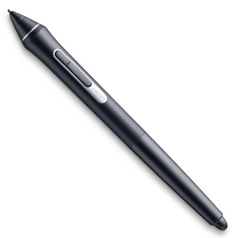 Wacom KP504E Pro Pen 2 with Case , Black ( In