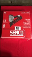 Senco Finish Nailer