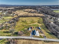 1122 GRAVEL HILL ROAD, GRANTVILLE (13.28 ACRES)