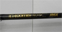 G Loomis 6'6" Fishing Rod