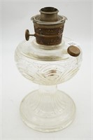 Aladdin Oil Lamp