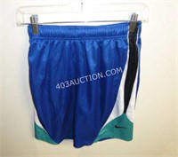 Nike Boy's Training Shorts Sz M $25